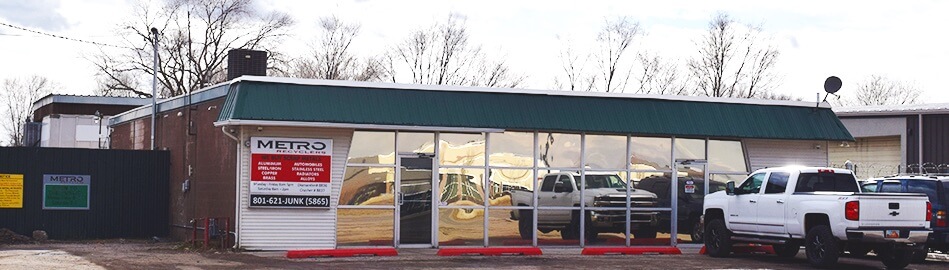 Metro Group Inc LLC in Ogden City Utah