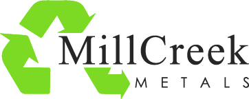 MillCreek Blackfoot Idaho Logo